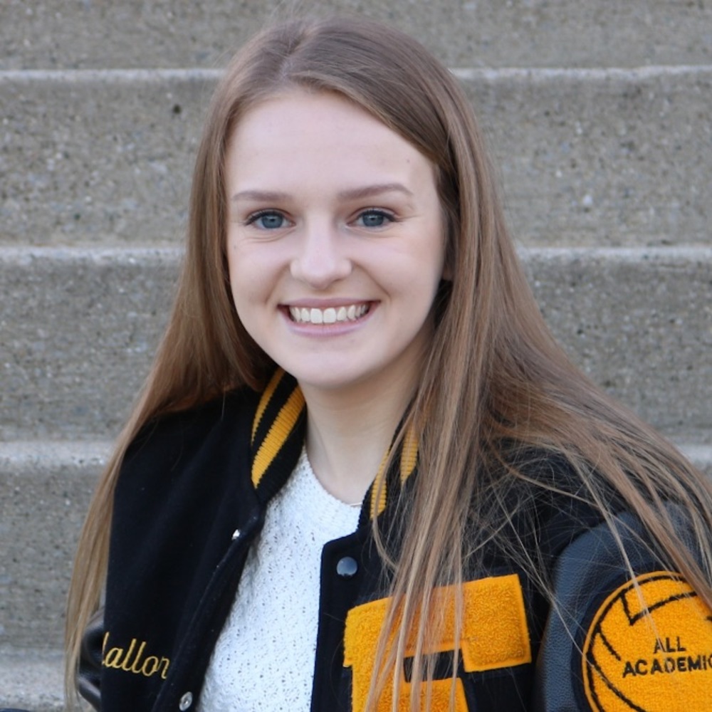 Meet your Posher, Mallory